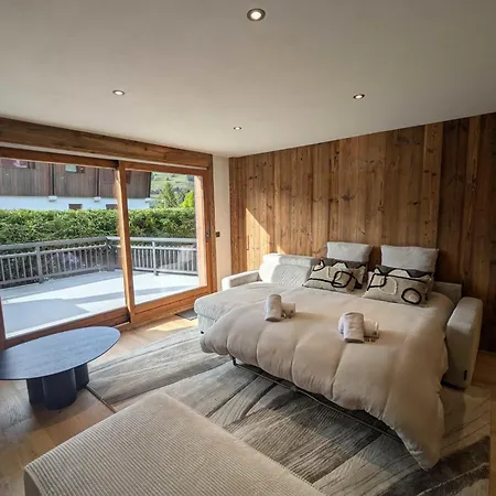 Le Refuge Contemporain - Welkeys Megeve