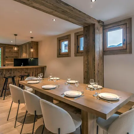 Apartment Le Refuge Contemporain - Welkeys