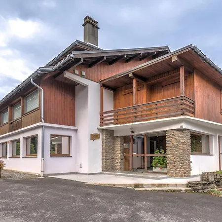 Le Refuge Contemporain - Welkeys Apartment *