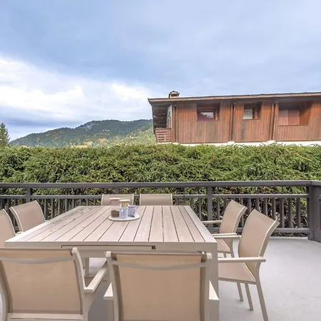 Apartment Le Refuge Contemporain - Welkeys *