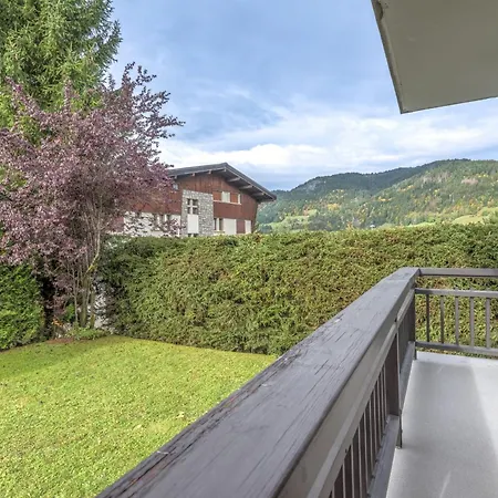 Apartment Le Refuge Contemporain - Welkeys