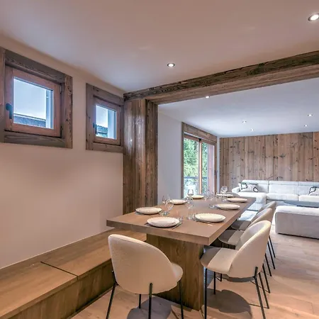 Apartment Le Refuge Contemporain - Welkeys *