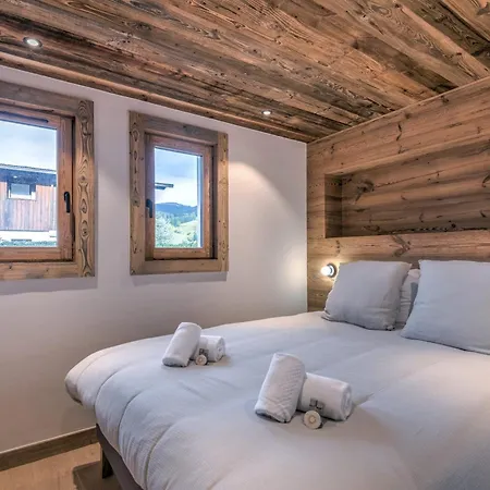 Le Refuge Contemporain - Welkeys * Megeve